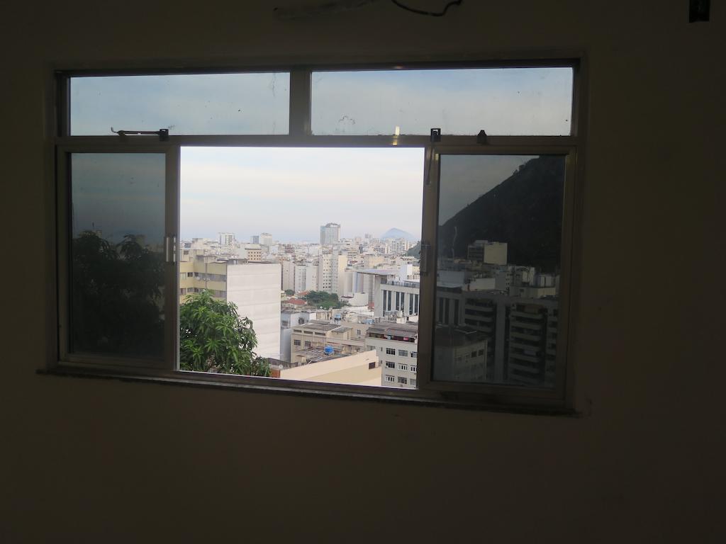 Walk On The Favela Hostel Rio de Janeiro Zewnętrze zdjęcie