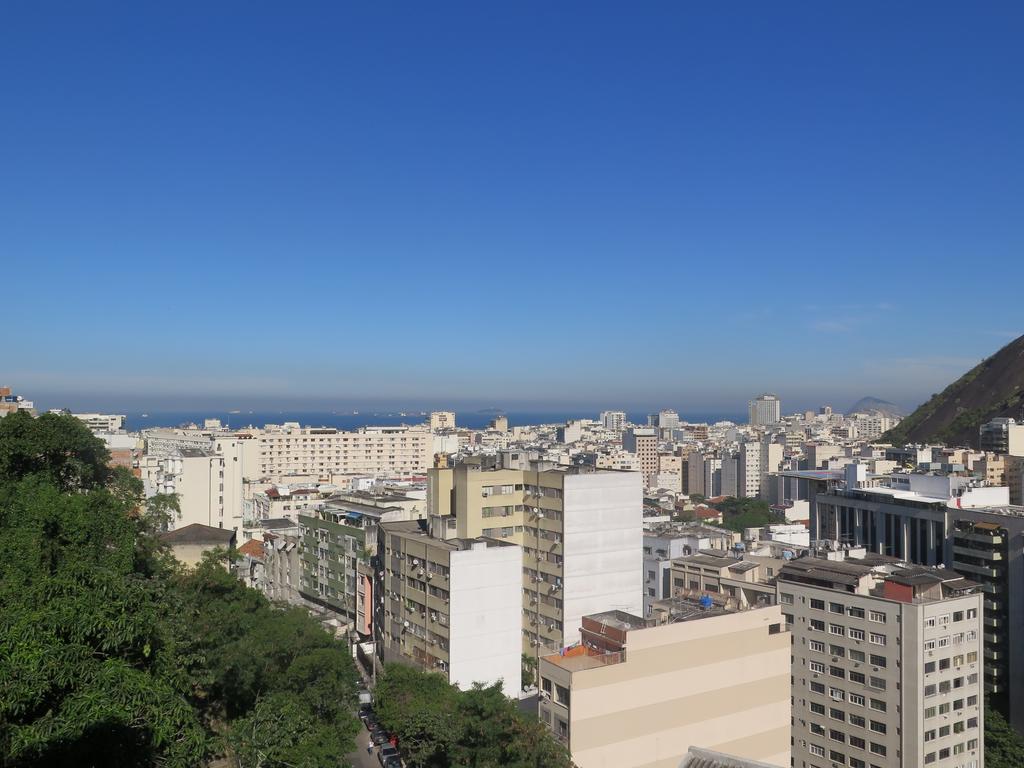 Walk On The Favela Hostel Rio de Janeiro Pokój zdjęcie